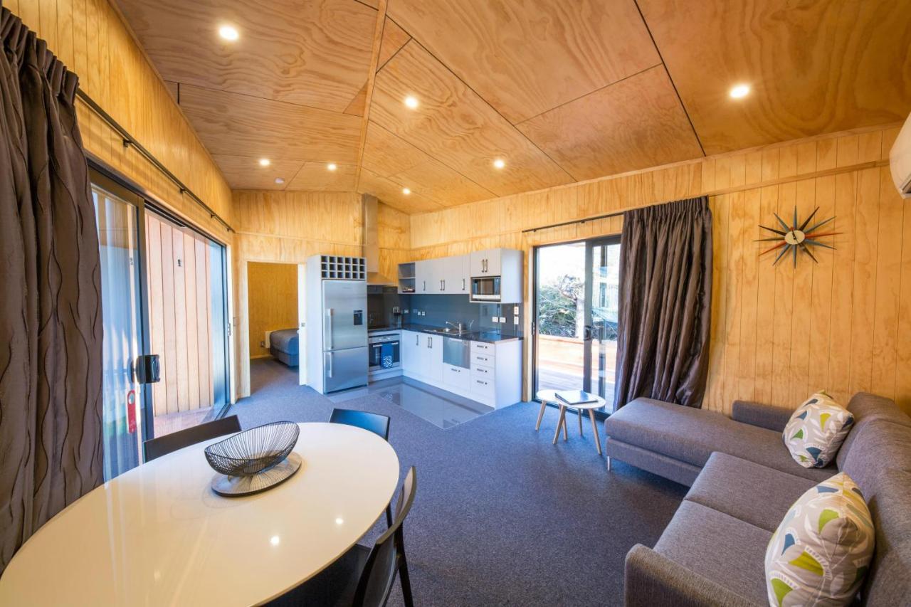 Queenstown Top 10 Holiday Park Zimmer foto